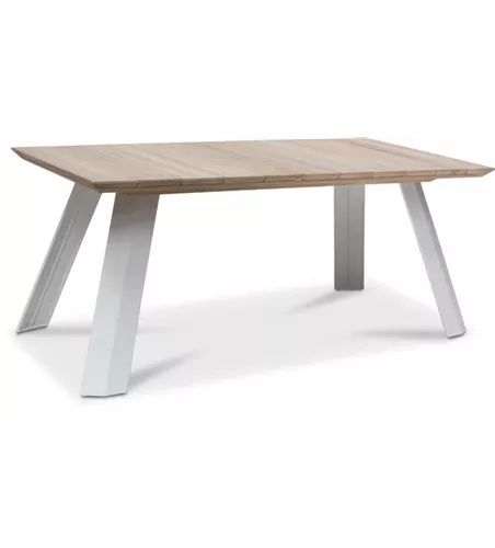 fleur ami BALI Gartentisch