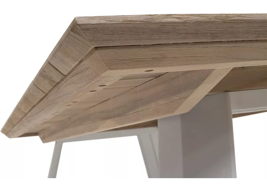 fleur ami BALI Gartentisch