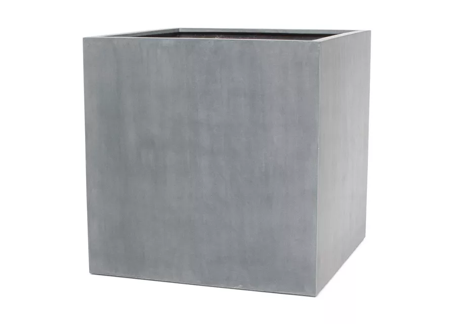 fleur ami TRIBECA BLOCK Pflanzkübel quadratisch