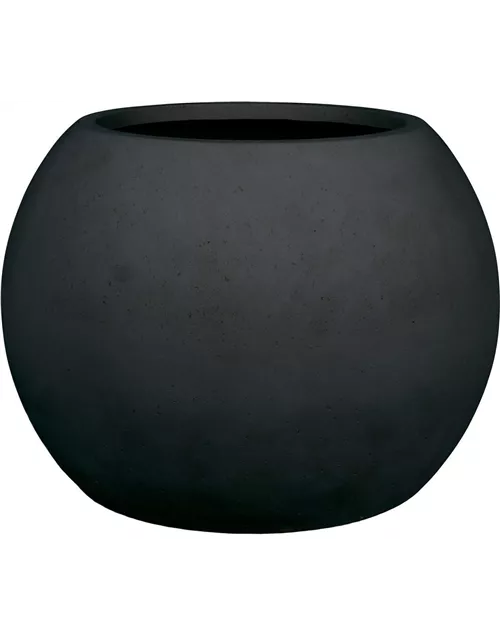 fleur ami POLYSTONE GLOBE Pflanzgefäß
