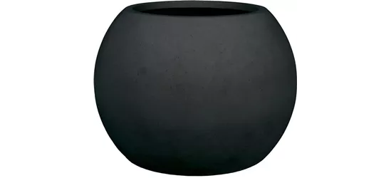 fleur ami POLYSTONE GLOBE Pflanzgefäß
