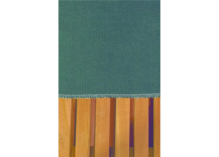 fleur ami MODULO Sitzpolster