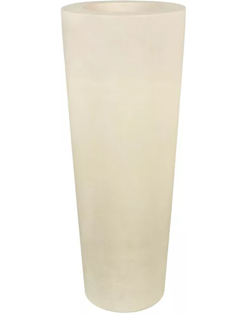 fleur ami POLYSTONE CONICAL Pflanzgefäß