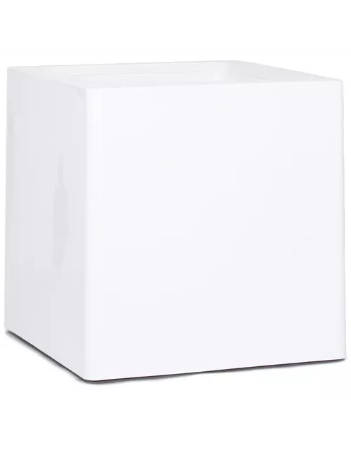 fleur ami PREMIUM CUBUS Pflanzgefäß