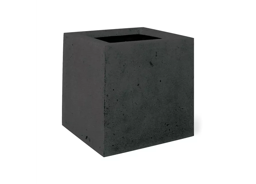 fleur ami POLYSTONE SQUARE Pflanzgefäß
