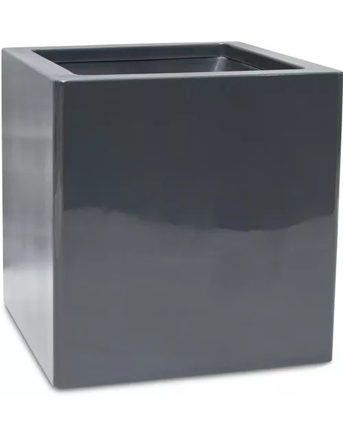 fleur ami PREMIUM CUBUS Pflanzgefäß