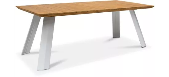 fleur ami BALI Gartentisch