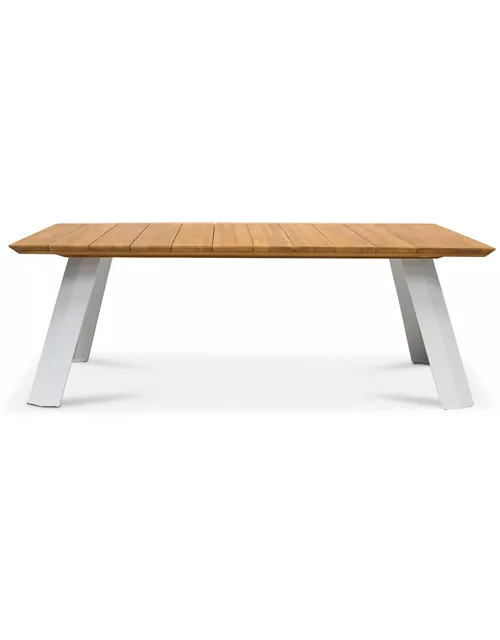 fleur ami BALI Gartentisch