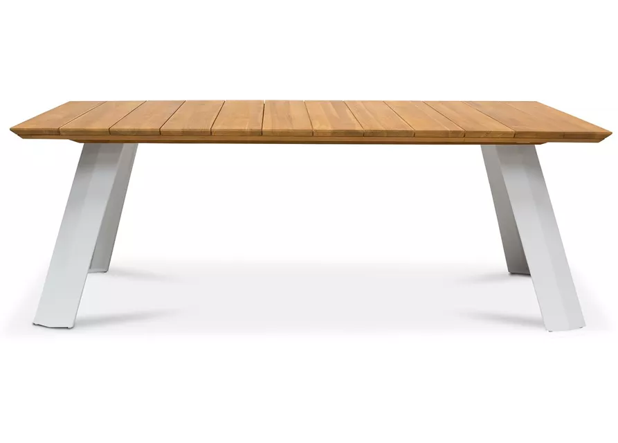 fleur ami BALI Gartentisch