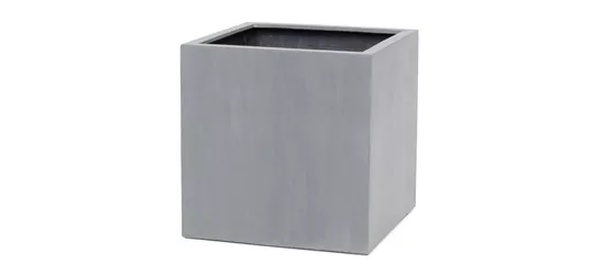 fleur ami TRIBECA BLOCK Pflanzkübel quadratisch