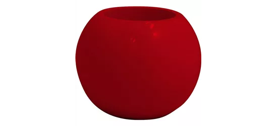 fleur ami PREMIUM GLOBE Pflanzgefäß