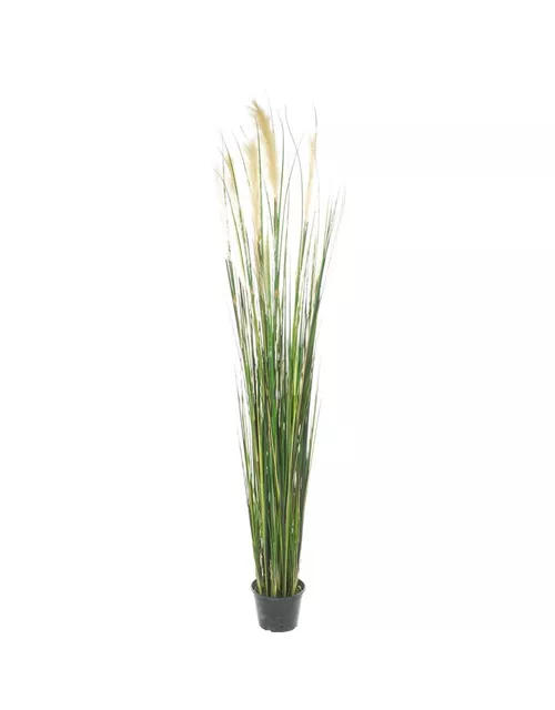 fleur ami ROHRKOLBEN (TYPHA) Kunstpflanze