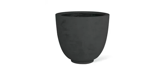 fleur ami POLYSTONE EGO GIANT Pflanzgefäß