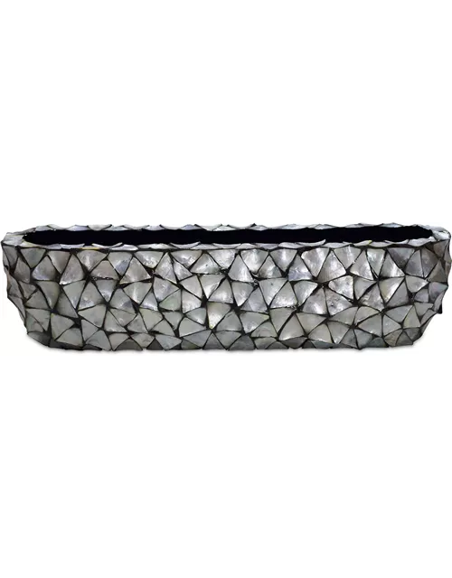 fleur ami MUSCHEL Tischgefäß