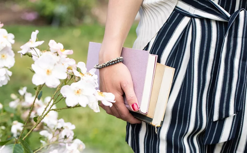 info-broschüren - INFOS RUND UM'S THEMA PFLANZEN