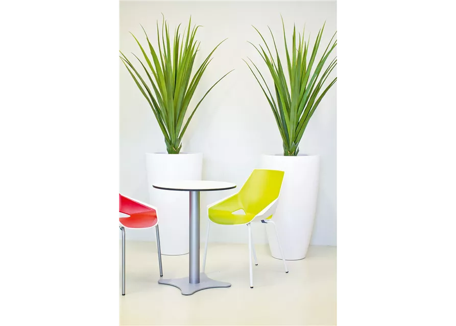 fleur ami PREMIUM LUNA Pflanzgefäß