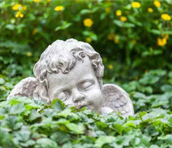 SCHöNER HERBSTLICHER GRABSCHMUCK!