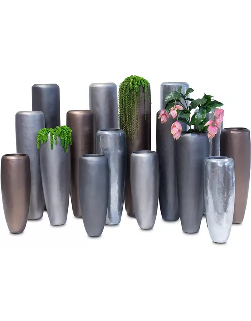 fleur ami NEW LOFT Pflanzgefäß