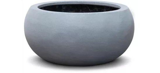 fleur ami TRIBECA SHAPE Pflanzschale bauchig