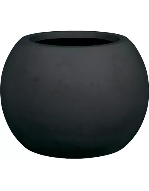 fleur ami POLYSTONE GLOBE Pflanzgefäß