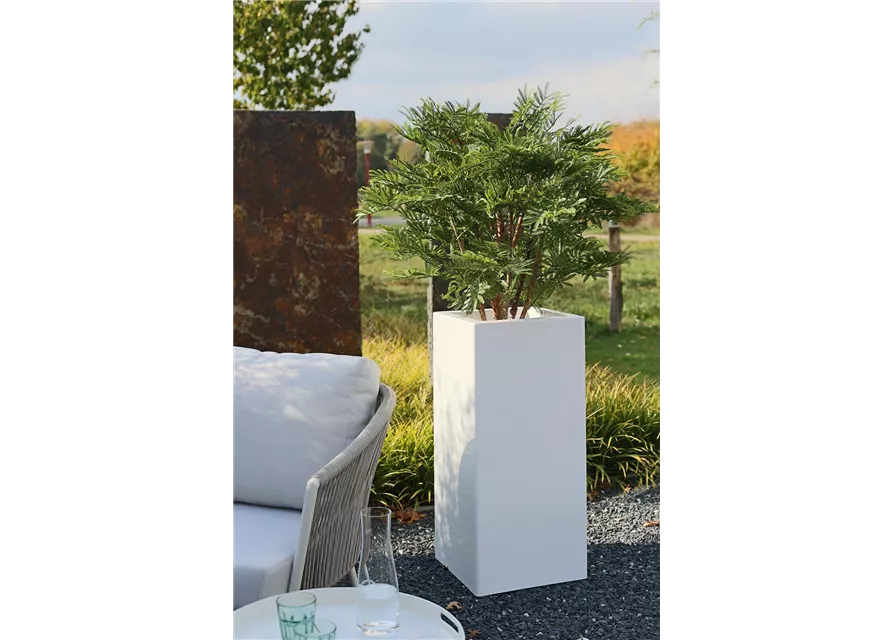 fleur ami PREMIUM TOWER Pflanzsäule