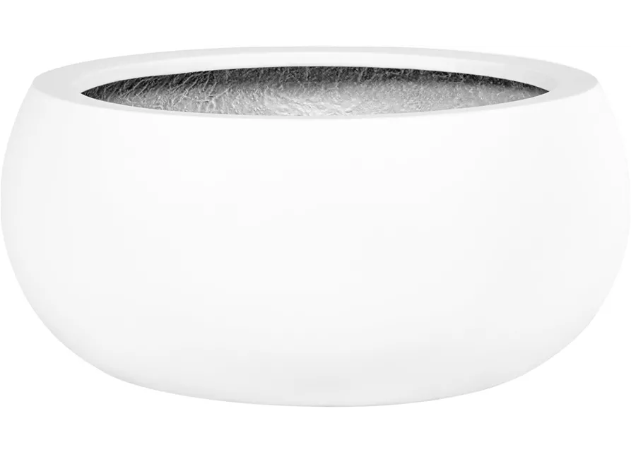 fleur ami TRIBECA SHAPE Pflanzschale bauchig