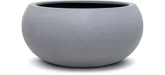 fleur ami TRIBECA SHAPE Pflanzschale bauchig