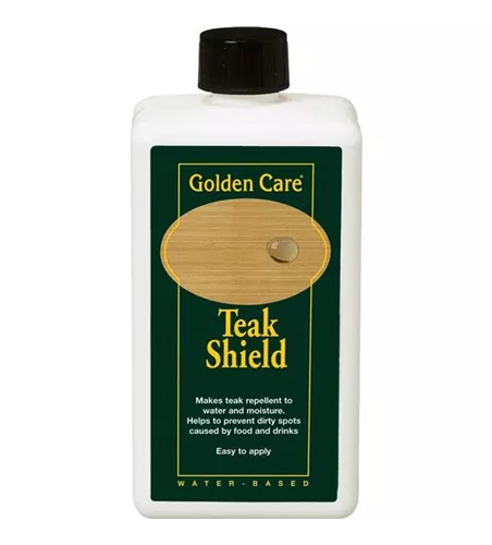 fleur ami GOLDEN CARE Teak Imprägnierung