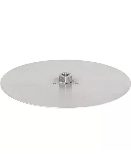 fleur ami PREMIUM Bodenplatte Ø 45 cm