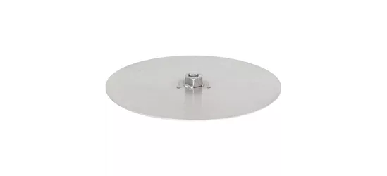 fleur ami PREMIUM Bodenplatte Ø 45 cm