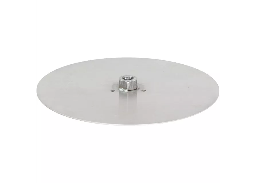 fleur ami PREMIUM Bodenplatte Ø 45 cm