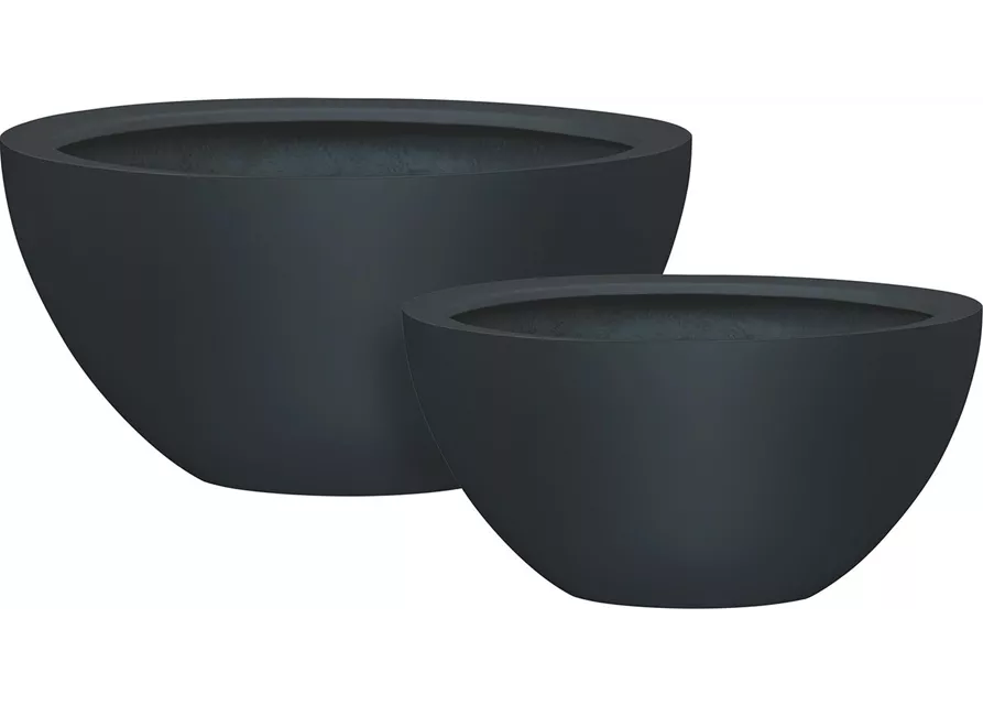 fleur ami TRIBECA SHAPE Pflanzschale