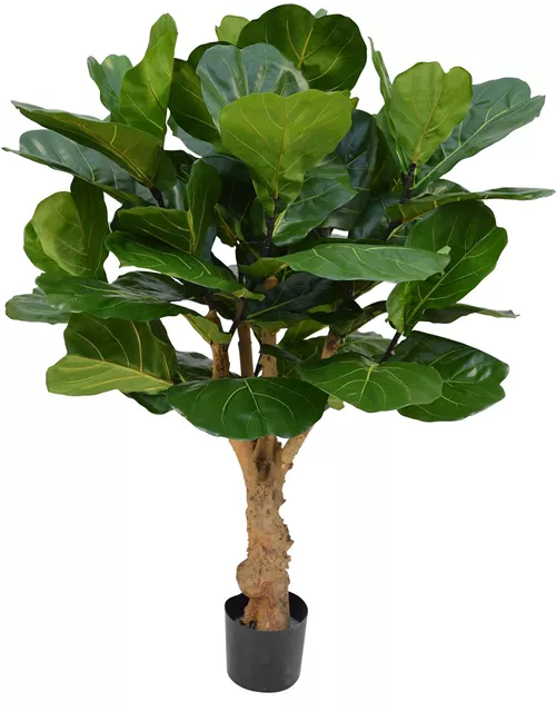 fleur ami LYRATA DELUXE Kunstpflanze