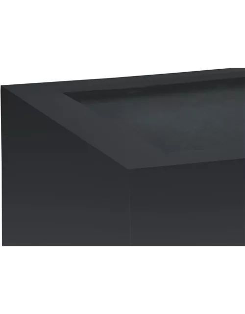 fleur ami TRIBECA BLOCK Pflanzkübel quadratisch