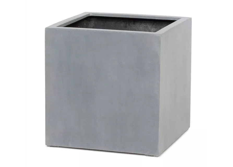 fleur ami TRIBECA BLOCK Pflanzkübel quadratisch