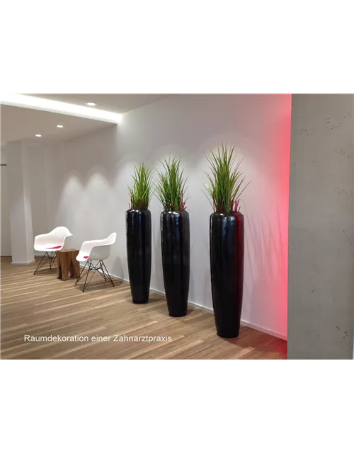 fleur ami NEW LOFT Pflanzgefäß