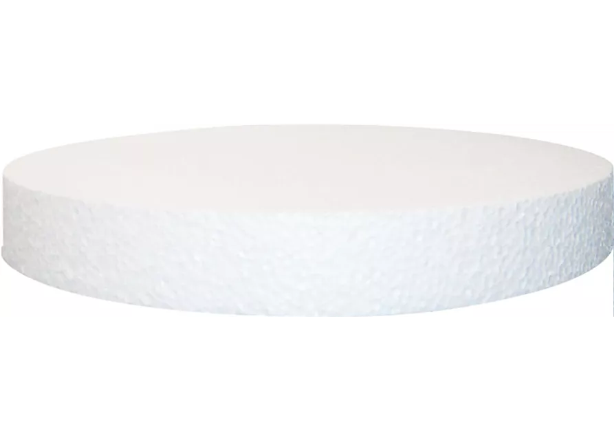 fleur ami Styroporeinsatz