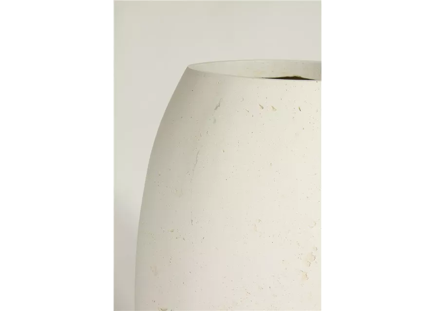 fleur ami POLYSTONE ESSENCE Pflanzgefäß