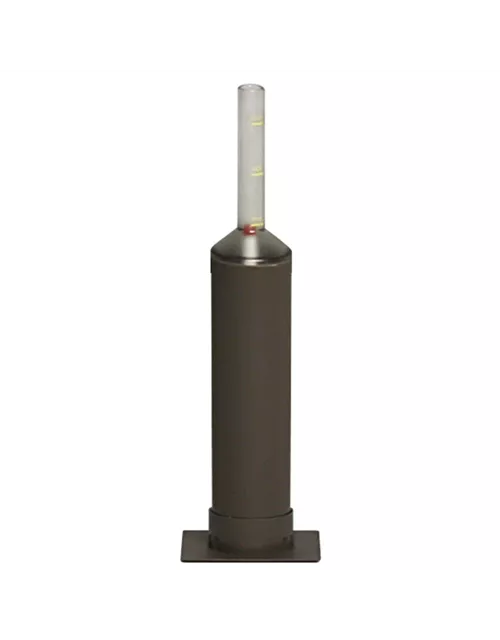 fleur ami Wasserstandsanzeiger