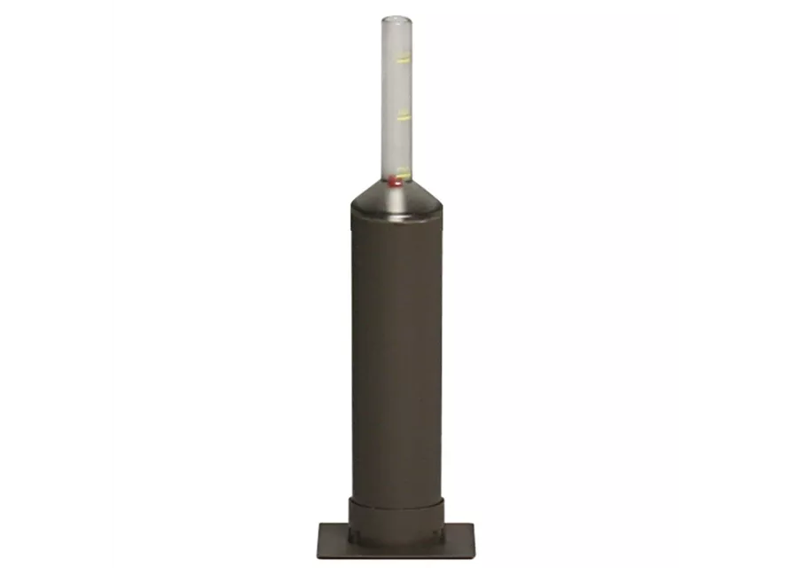 fleur ami Wasserstandsanzeiger