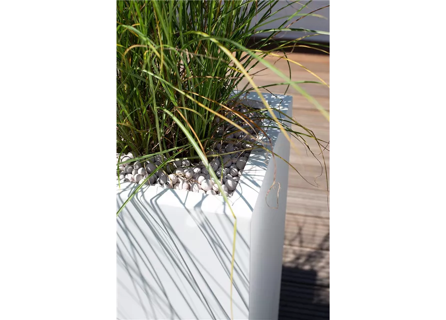 fleur ami TRIBECA BLOCK Pflanzsäule