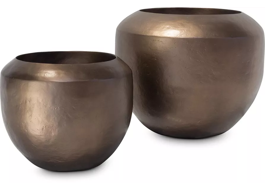 fleur ami NEW LOFT Pflanzgefäß