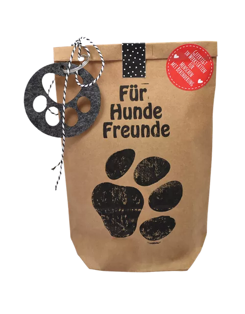 Hundefreunde Wundertüte