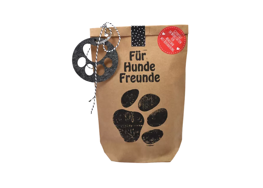 Hundefreunde Wundertüte