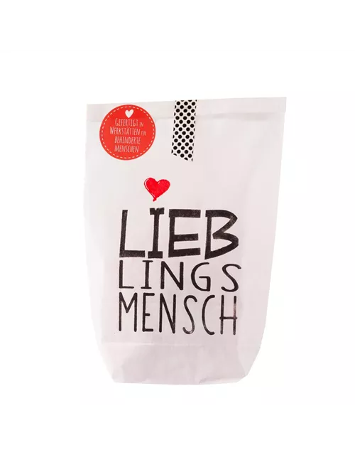 Lieblingsmensch Wundertüte