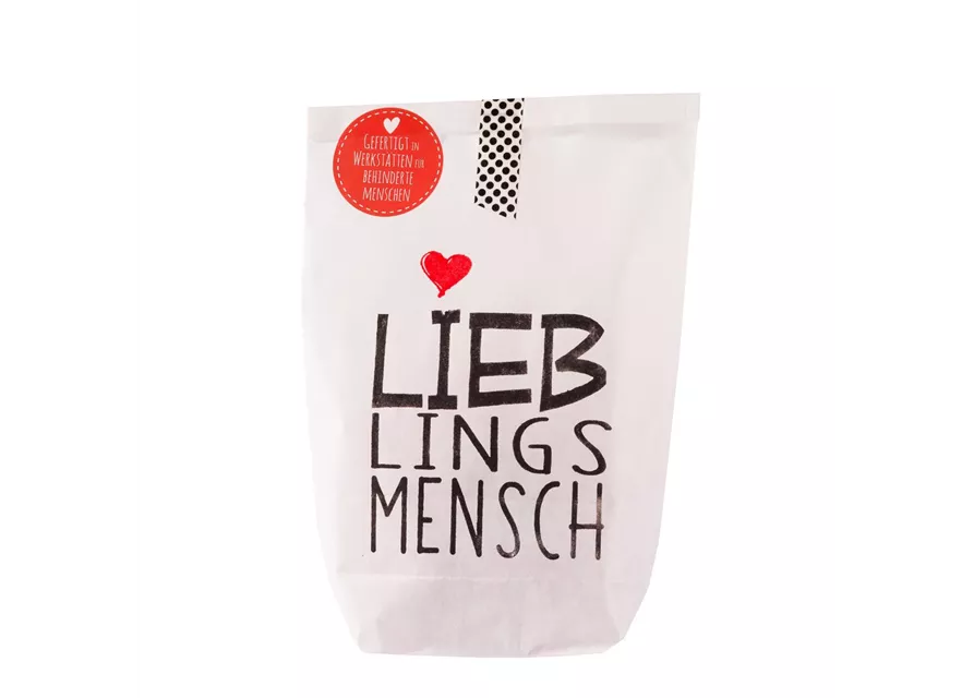Lieblingsmensch Wundertüte