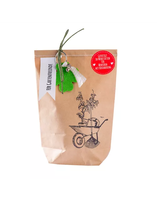 Gartenfreunde Wundertüte