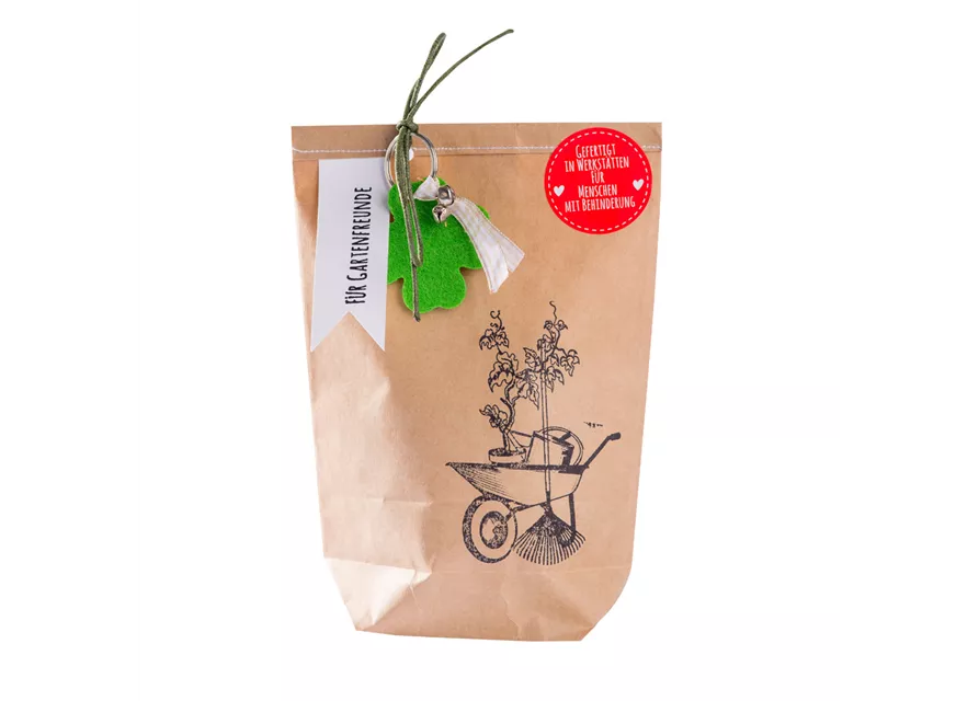 Gartenfreunde Wundertüte