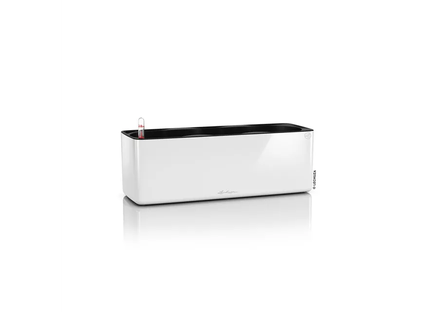 LECHUZA CUBE Glossy Triple