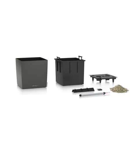 LECHUZA CUBE Premium 50 